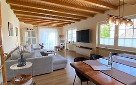 FeWo Sonnenlay - Apartments an der Mosel